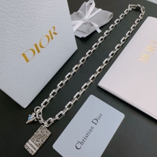 Christian Dior Necklaces